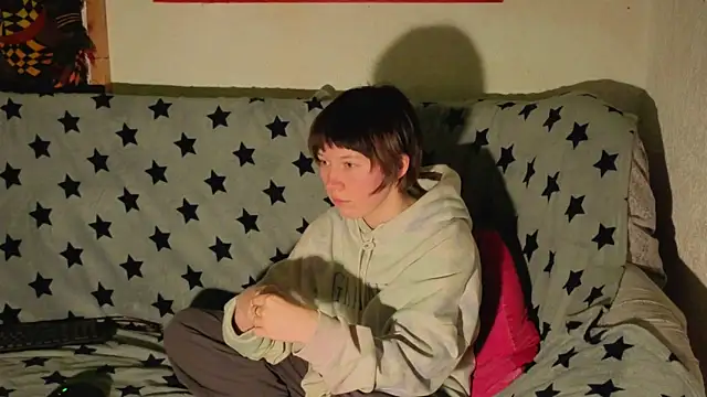 ReincarnatedAngel online show from October 23, 2025, 8:51 pm