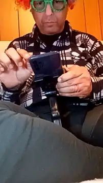 Cucco25 online show from March 4, 2026, 7:14 am