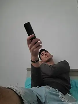 Nicolas sexxxy online show from November 7, 2025, 11:10 am