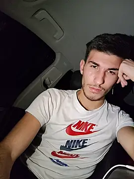 Nicolas sexxxy online show from December 2, 2025, 5:30 pm