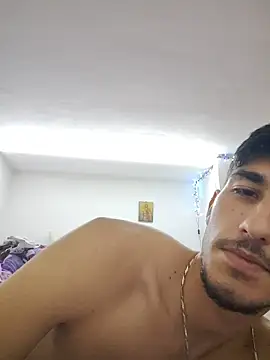 Nicolas sexxxy online show from December 22, 2025, 2:58 pm