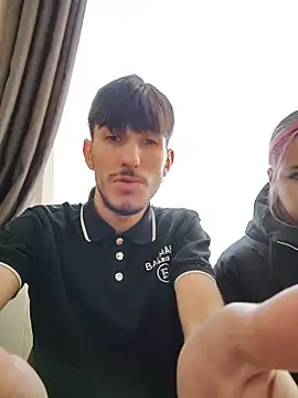 Nicolas sexxxy online show from February 2, 2026, 1:32 pm