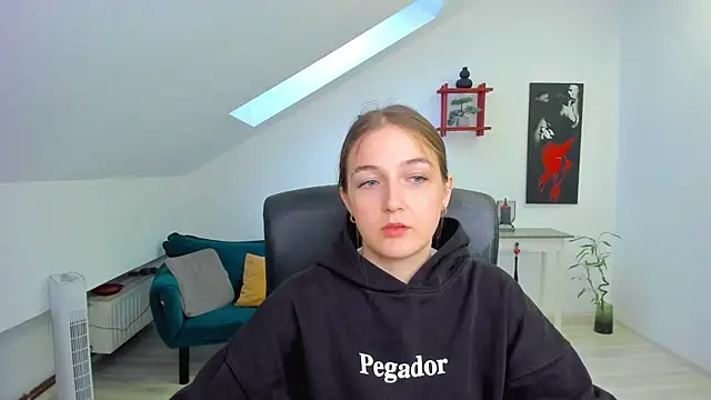Snapshot of AnneWilsonn chatting on May 14, 2026, 4:41 am AnneWilsonn online show from May 14, 2026, 4:41 am