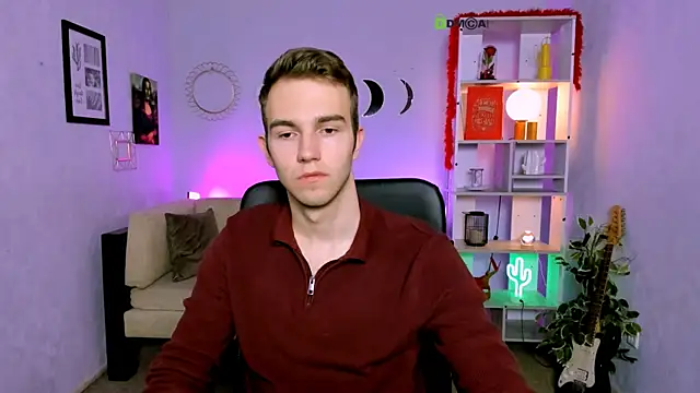 astren villo online show from March 31, 2026, 5:41 am