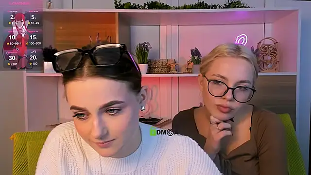 sendi cais online show from November 6, 2025, 12:17 pm