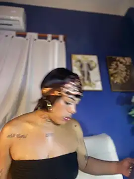 NovaFoxx online show from April 30, 2026, 2:45 pm