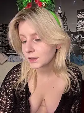 BonnyeBoom online show from November 26, 2025, 3:35 pm