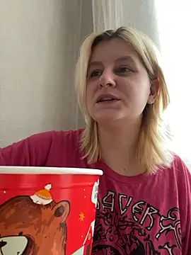 BonnyeBoom online show from February 16, 2026, 10:33 am