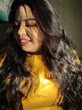 EliaStone05 online show from January 9, 2026, 5:54 am