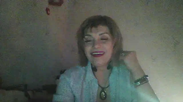 Lia Ray online show from January 18, 2026, 8:12 pm