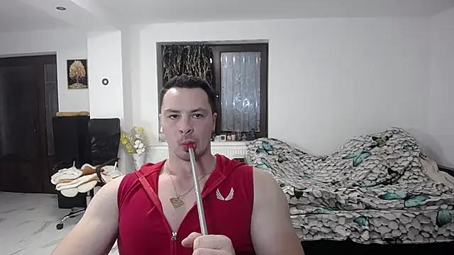 MasterAj69  online show from March 5, 2026, 4:25 pm