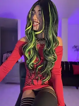 Cute Aleja online show from May 25, 2026, 10:38 pm