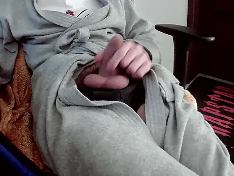 Batboy94 online show from January 8, 2026, 12:13 am