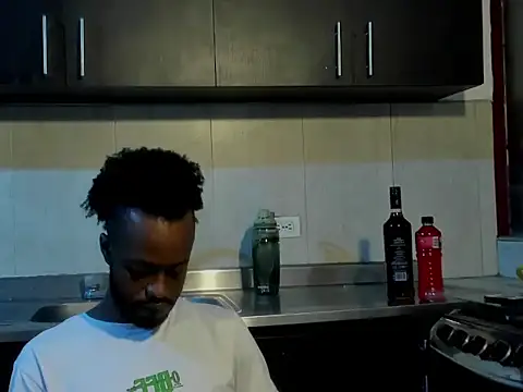 BenhtenBlack25 online show from February 1, 2026, 2:54 am