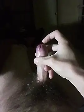 RonnieMetal online show from February 19, 2026, 1:23 am