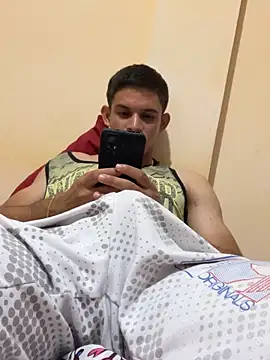 Michael black01 online show from November 11, 2025, 4:12 am