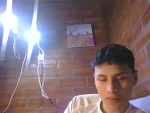 nickk boy online show from October 24, 2025, 11:45 pm