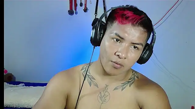 joel carter online show from November 26, 2025, 2:07 pm