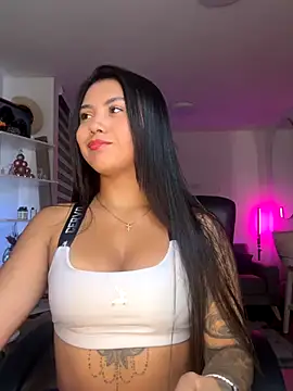 Snapshot of shanabellucy chatting on December 13, 2025, 9:31 pm shanabellucy online show from December 13, 2025, 9:31 pm