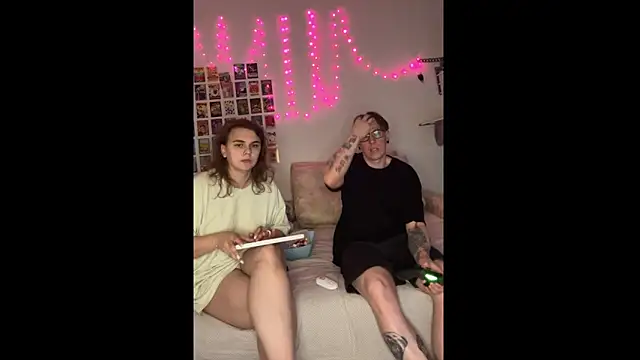 live sexy online show from May 11, 2026, 4:26 pm