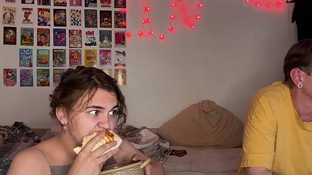live sexy online show from June 14, 2026, 3:25 pm