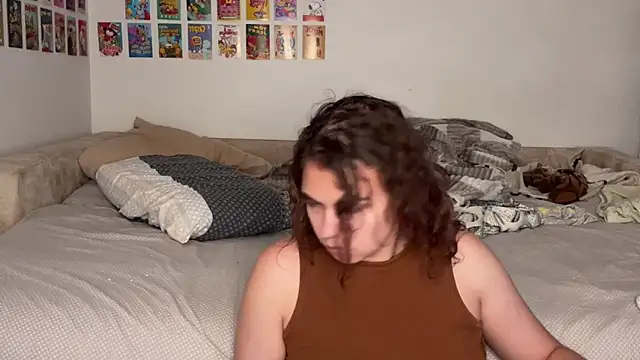 live sexy online show from June 16, 2026, 10:40 am