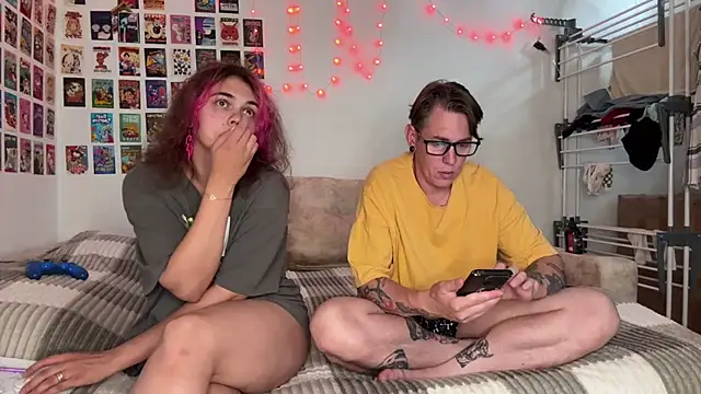live sexy online show from July 1, 2026, 11:12 am