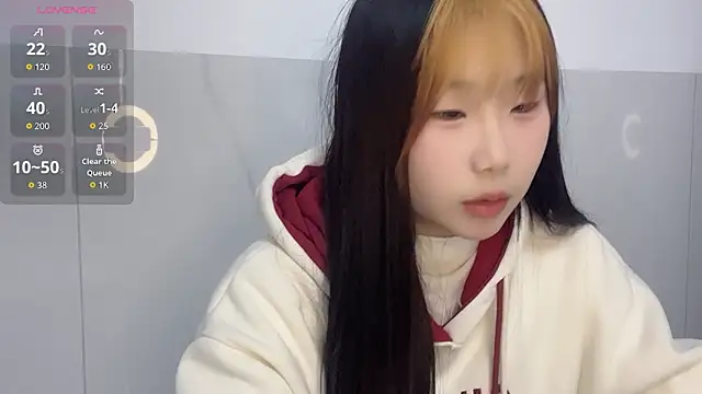 Snapshot of Destin7799 chatting on December 22, 2025, 4:20 am Destin7799 online show from December 22, 2025, 4:20 am