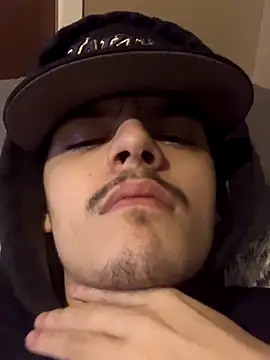 CarmeloA online show from November 14, 2025, 5:33 pm