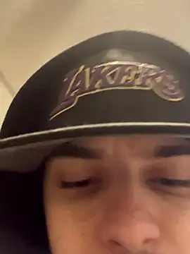 CarmeloA online show from December 2, 2025, 8:26 pm