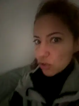 Snapshot of Amathista chatting on October 31, 2025, 2:40 pm Amathista online show from October 31, 2025, 2:40 pm