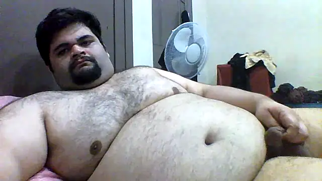 ShavenScope24 online show from February 6, 2026, 5:49 pm