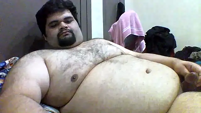 ShavenScope24 online show from March 15, 2026, 10:54 am