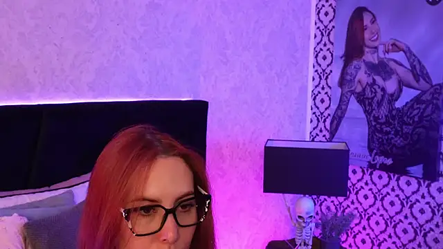 mariianna lopez  online show from May 5, 2026, 7:22 pm