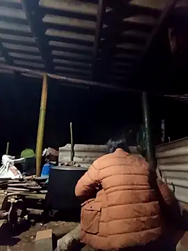 -Kem-01 online show from February 22, 2026, 10:30 pm