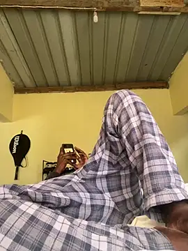 Snapshot of Blackboyhu chatting on May 14, 2026, 1:07 pm Blackboyhu online show from May 14, 2026, 1:07 pm