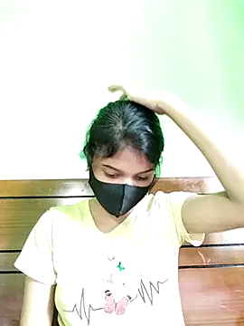 Jaya-Ray online show from November 8, 2025, 3:07 am