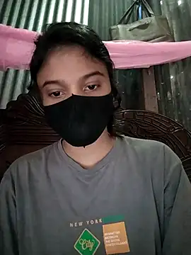 Jaya-Ray online show from November 23, 2025, 2:11 am