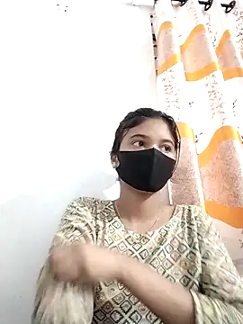 Jaya-Ray online show from May 6, 2026, 4:52 am
