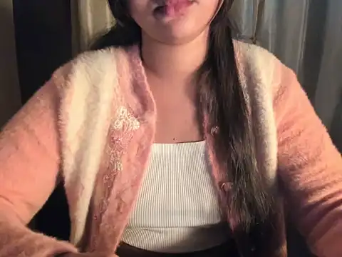 Anshu38 online show from December 20, 2025, 1:45 am