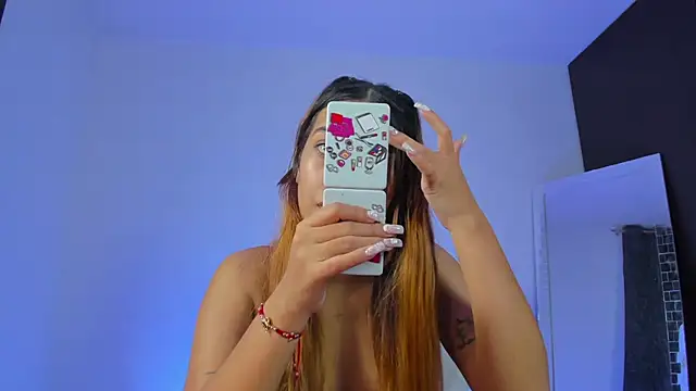 kittyrush  online show from December 22, 2025, 5:59 am