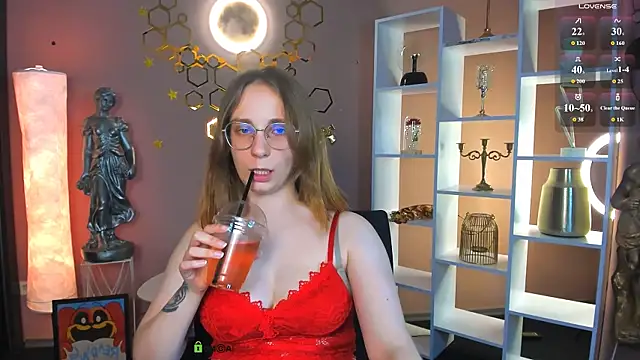 evalora vei online show from June 11, 2026, 1:05 am