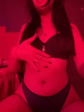 Moreninharai online show from October 15, 2025, 5:13 pm