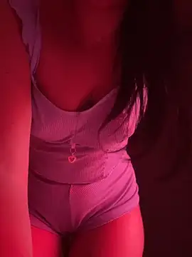 Moreninharai online show from October 28, 2025, 5:26 pm