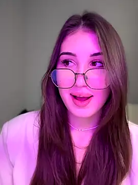 Snapshot of AuroraAmethyst chatting on October 18, 2025, 1:34 pm AuroraAmethyst online show from October 18, 2025, 1:34 pm