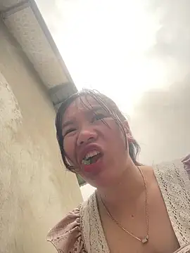 hanaa-show online show from March 27, 2026, 3:12 am