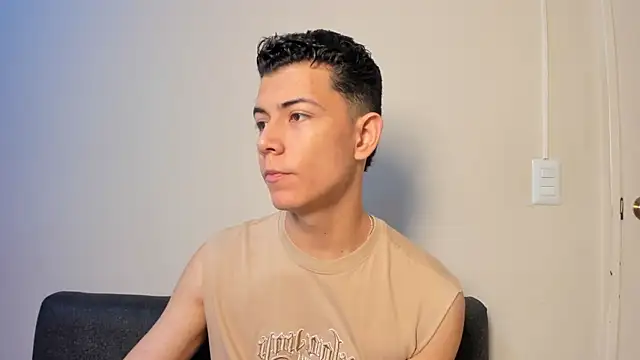 FireGuy 99 online show from February 12, 2026, 12:44 pm