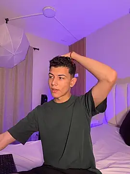 FireGuy 99 online show from February 13, 2026, 1:07 pm