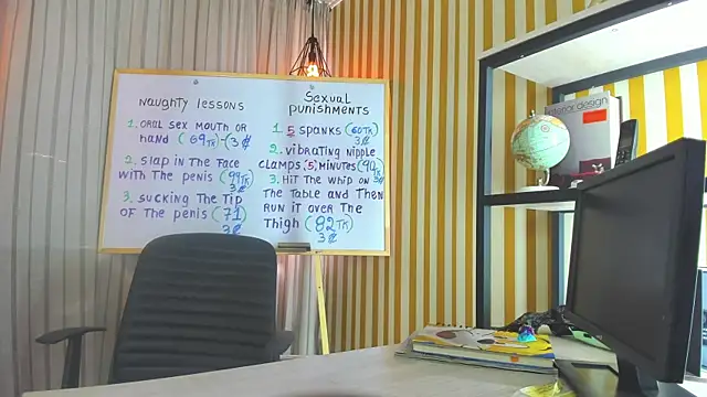 Snapshot of Nayara_Gray chatting on October 16, 2025, 2:18 pm Nayara Gray online show from October 16, 2025, 2:18 pm