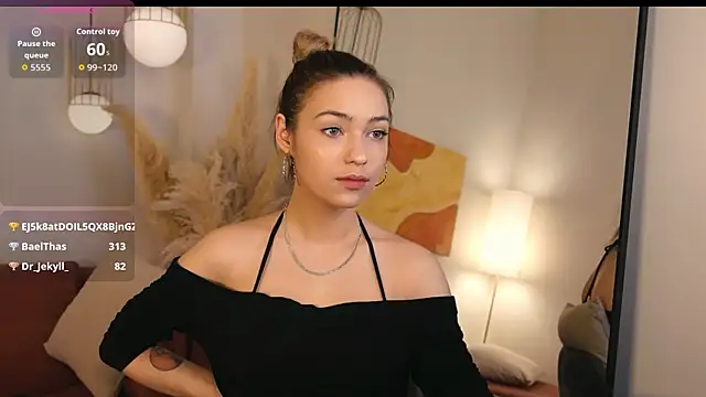 Snapshot of AlysiaSun_ chatting on April 6, 2026, 4:46 am AlysiaSun online show from April 6, 2026, 4:46 am